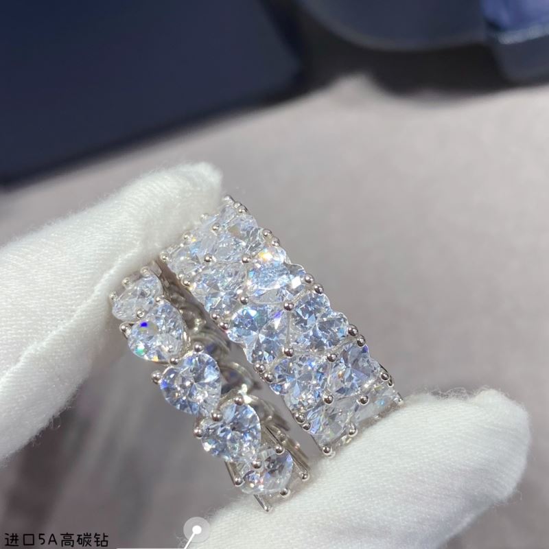 Harry Winston Rings